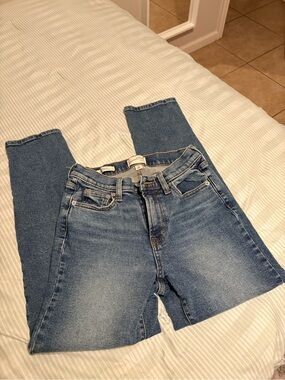 Womens Jeans